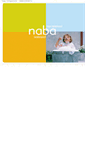 Mobile Screenshot of naba.ee
